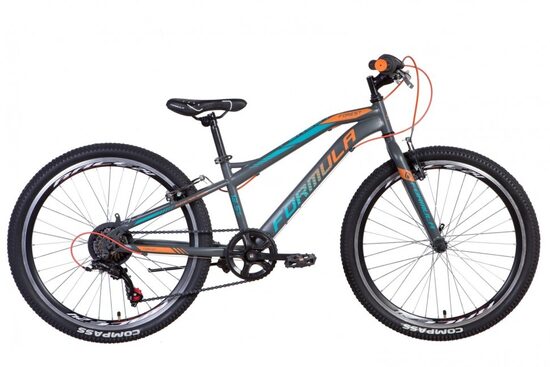 Velosipēds 24" Formula Forest